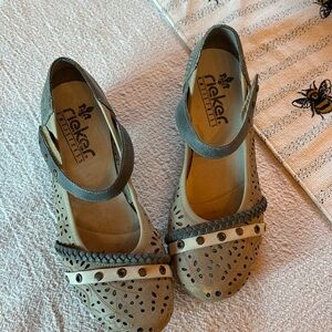 Rieker Shoes